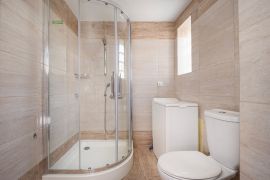 Delta Apartment, Chania, bathroom 1a