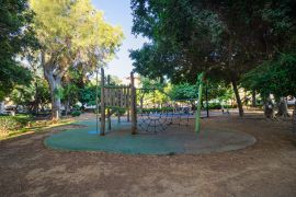 Delta Apartment, Chania, park nearby 1a