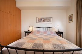 Delta Apartment, Chania, bedroom 1c
