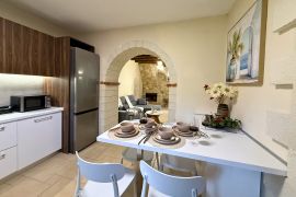 Nature Heaven Villa, Тавронитис, fully equipped kitchen 1d