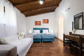 Nature Heaven Villa, Тавронитис, bedroom 2 ac