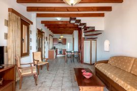 Pegasos Maisonettes, Αλμυρίδα, fully equipped kitchen 2a