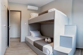 MM Villa, Vryses, bedroom 3aa