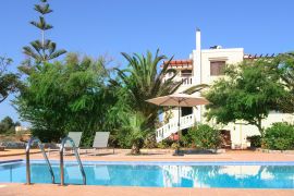 Iakinthi Villa, Stavros, iakinthi villa stavros 2a