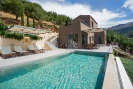 Villa Levande, Sfinari, villa levande sfinari 1