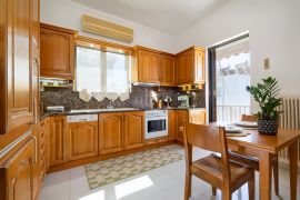 Faye Apartment, Città della Canea, kitchen area 1a