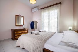 Faye Apartment, Città della Canea, bedroom 2a