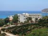 Falassarna Beach Hotel in Crete, Chania, Falassarna