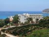 Falassarna Beach Hotel в Crete, Chania, Falassarna