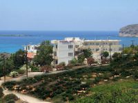 Falassarna Beach Hotel σε Crete, Chania, Falassarna