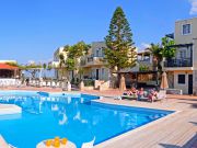 Porto Village Hotel in Kreeta, Heraklion, Hersonissos