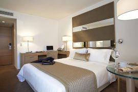 Galaxy Hotel, Πόλη Ηρακλείου, Business-room-1