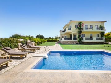 Villa Grigoris, Sfakaki