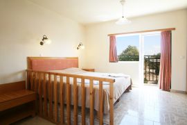 Balantinos Hotel, Platanias, studio-1