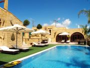 Palazzo Loupassi Boutique Villas in Crete, Chania, Kolymvari