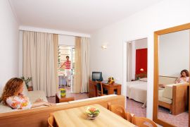 Bio Suites Hotel, Rethymno town, junior suite-5