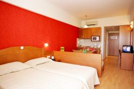 Bio Suites Hotel, Rethymno town, double-room-2