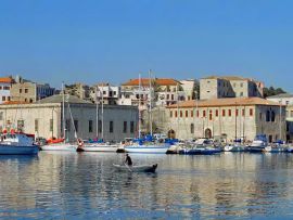 Chania Arsenali 2