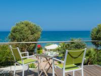 Villa Sen в Crete, Chania, Agia Marina