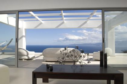 Villa Sapphire, Elounda, sea-view-1