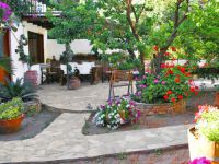 Olive Tree Cottages в Crete, Chania, Palaiochora