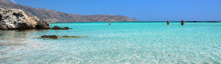 Elafonisi