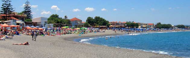 Platanias
