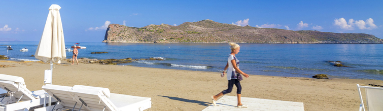 Agia Marina