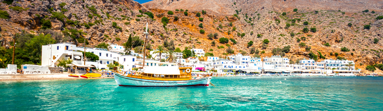 Loutro