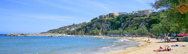 Almyrida